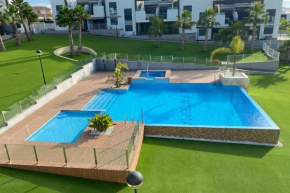 Luxury Penthouse Oasis Beach VIII Orihuela Costa Punta Prima